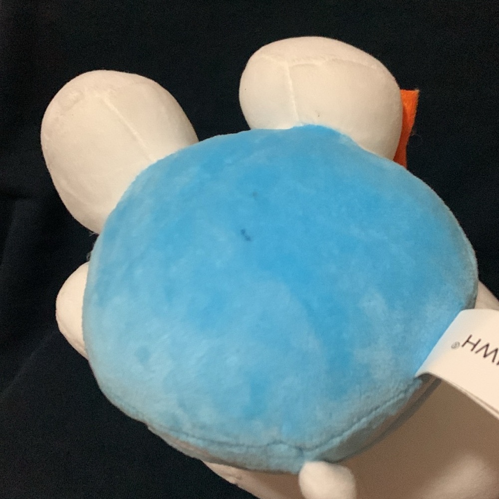 Sanrio x JHWH Hello Kitty Fish Plush 8” NWT - Picture 6 of 12